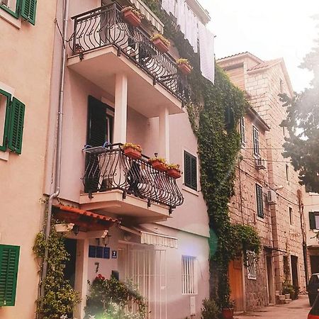 Villa Split Art Esterno foto