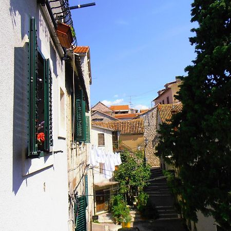 Villa Split Art Esterno foto
